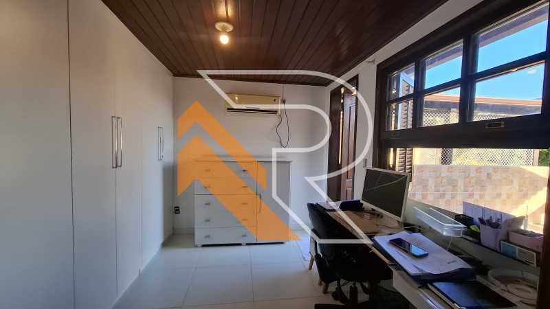 Conheça 21 do imóvel - À Venda Casa Duplex em Condomínio 03 Quartos, 104 m² em Itaipu- Região Oceânica de Niterói- RJ - NTCN30031 - 21 21 - 21