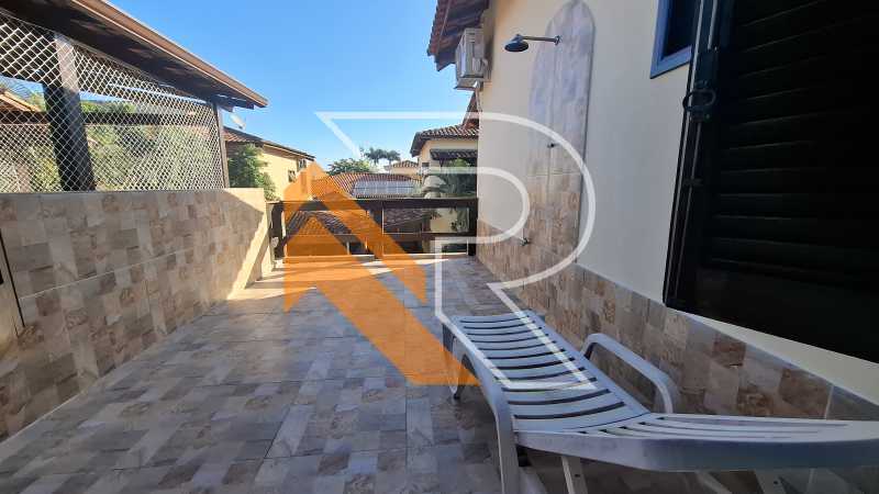 Conheça 22 do imóvel - À Venda Casa Duplex em Condomínio 03 Quartos, 104 m² em Itaipu- Região Oceânica de Niterói- RJ - NTCN30031 - 22 22 - 22