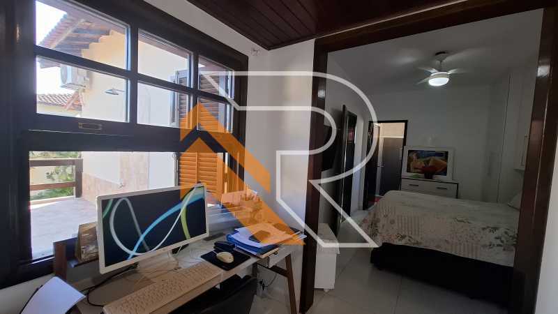 Conheça 23 do imóvel - À Venda Casa Duplex em Condomínio 03 Quartos, 104 m² em Itaipu- Região Oceânica de Niterói- RJ - NTCN30031 - 23 23 - 23
