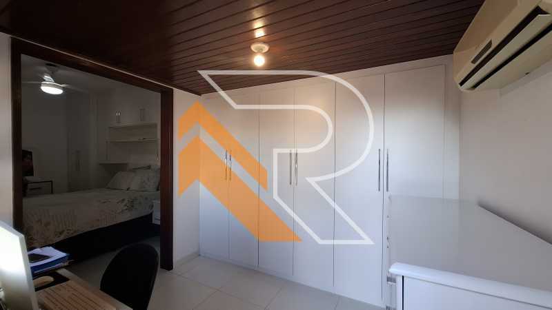 Conheça 24 do imóvel - À Venda Casa Duplex em Condomínio 03 Quartos, 104 m² em Itaipu- Região Oceânica de Niterói- RJ - NTCN30031 - 24 24 - 24