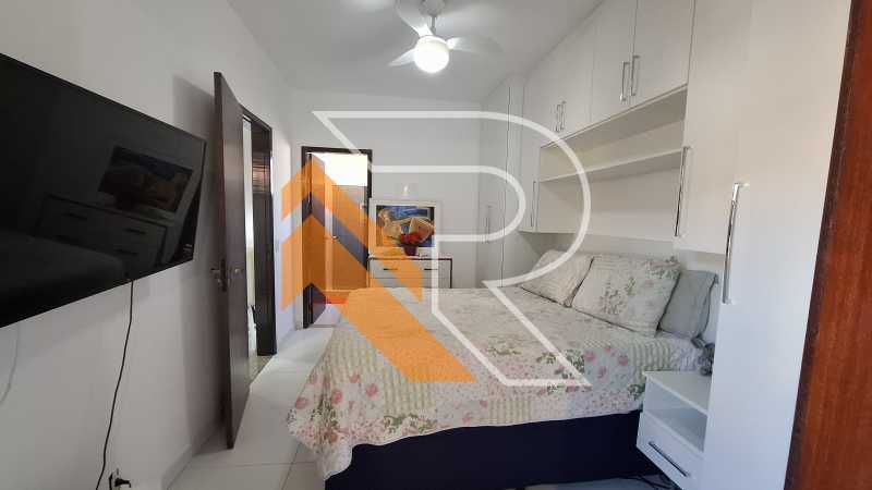 Conheça 25 do imóvel - À Venda Casa Duplex em Condomínio 03 Quartos, 104 m² em Itaipu- Região Oceânica de Niterói- RJ - NTCN30031 - 25 25 - 25