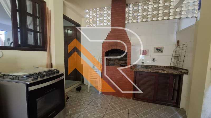 Conheça 27 do imóvel - À Venda Casa Duplex em Condomínio 03 Quartos, 104 m² em Itaipu- Região Oceânica de Niterói- RJ - NTCN30031 - 27 27 - 27