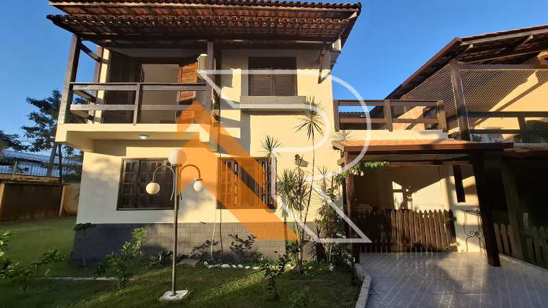 Conheça 29 do imóvel - À Venda Casa Duplex em Condomínio 03 Quartos, 104 m² em Itaipu- Região Oceânica de Niterói- RJ - NTCN30031 - 29 29 - 29