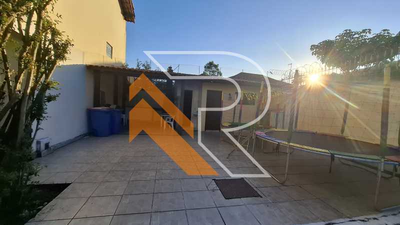 Conheça 30 do imóvel - À Venda Casa Duplex em Condomínio 03 Quartos, 104 m² em Itaipu- Região Oceânica de Niterói- RJ - NTCN30031 - 30 30 - 30
