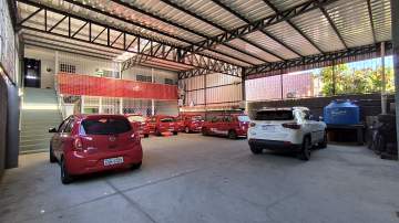 À Venda Galpão coberto com 360 m² em Piratininga, Região Oceânica de Niterói - RJ