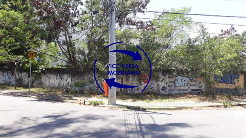 Conheça 4 do imóvel - Rua albano de Carvalho, esquina de Rua leiloeiro Ernani de melo, Recreio dos Bandeirantes - 1318 - 11 4 - 11