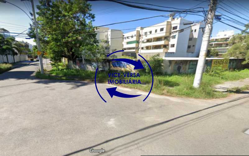 Conheça 6 do imóvel - Rua albano de Carvalho, esquina de Rua leiloeiro Ernani de melo, Recreio dos Bandeirantes - 1318 - 9 6 - 9