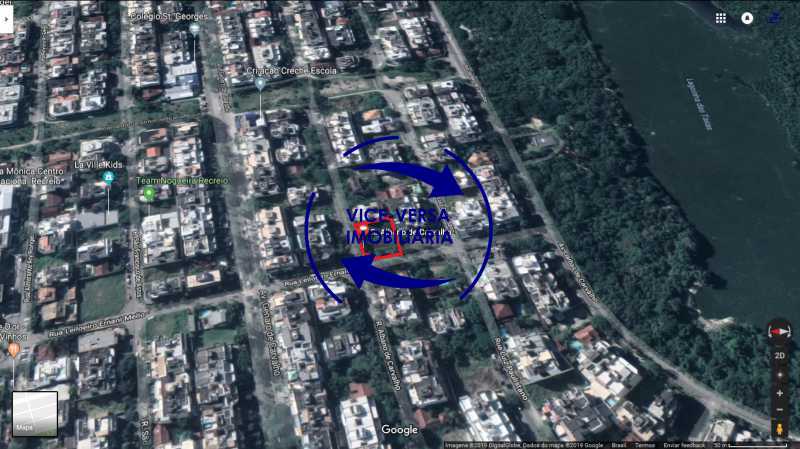 Conheça 16 do imóvel - Rua albano de Carvalho, esquina de Rua leiloeiro Ernani de melo, Recreio dos Bandeirantes - 1318 - 19 16 - 19