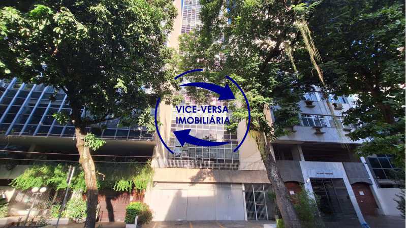 Conheça Fachada do imóvel - Rua Antonio Basílio, 150m², luxo juntinho ao Metrô, 1 p/andar, salão, 4 quartos (suíte master), copa-coz, deps. compls, garagem. - 1503 - 29 Fachada - 29