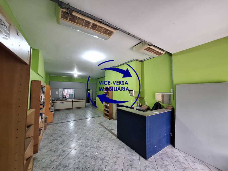 Conheça 20241003_102350 do imóvel - Loja térrea, frente para Rua Mariz e Barros, 181m², junto a Rua Campos Sales( Metrô Afonso pena) e Rua Ibituruna. - 1381-A - 9 20241003_102350 - 9