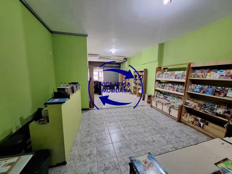 Conheça 20241003_102736 do imóvel - Loja térrea, frente para Rua Mariz e Barros, 181m², junto a Rua Campos Sales( Metrô Afonso pena) e Rua Ibituruna. - 1381-A - 11 20241003_102736 - 11