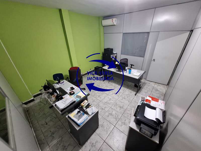 Conheça 20241003_103918 do imóvel - Loja térrea, frente para Rua Mariz e Barros, 181m², junto a Rua Campos Sales( Metrô Afonso pena) e Rua Ibituruna. - 1381-A - 3 20241003_103918 - 3