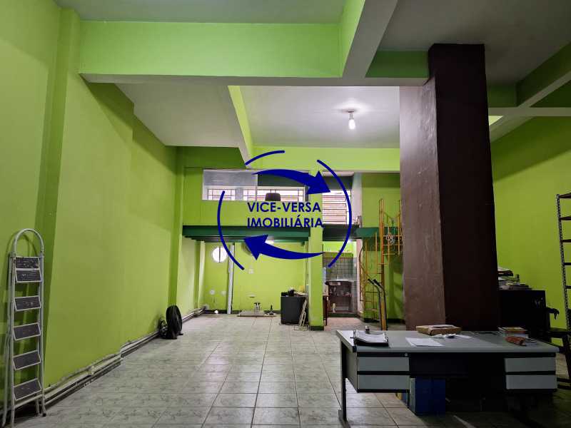Conheça 20241003_104558 do imóvel - Loja térrea, frente para Rua Mariz e Barros, 181m², junto a Rua Campos Sales( Metrô Afonso pena) e Rua Ibituruna. - 1381-A - 6 20241003_104558 - 6