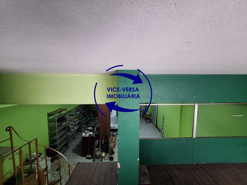 Conheça 20241003_105830 do imóvel - Loja térrea, frente para Rua Mariz e Barros, 181m², junto a Rua Campos Sales( Metrô Afonso pena) e Rua Ibituruna. - 1381-A - 26 20241003_105830 - 26