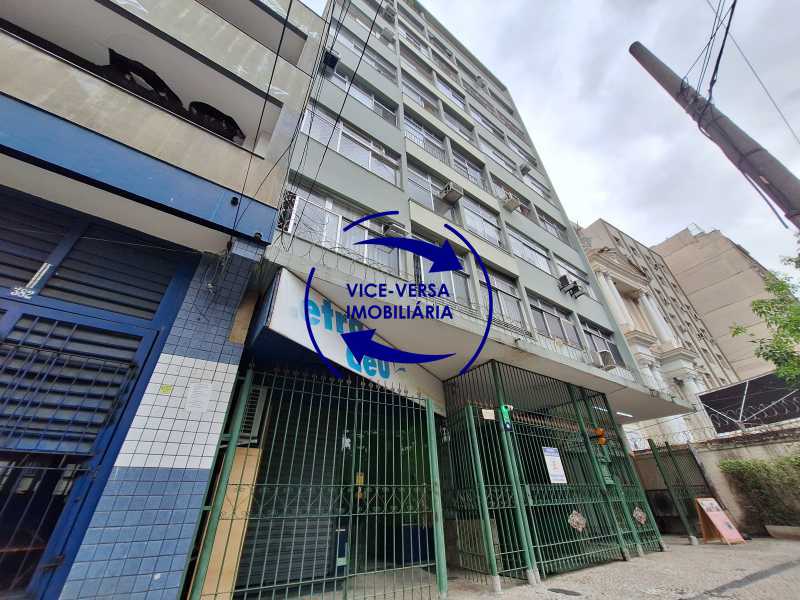 Conheça 20241003_101954 do imóvel - Loja térrea, frente para Rua Mariz e Barros, 181m², junto a Rua Campos Sales( Metrô Afonso pena) e Rua Ibituruna. - 1381-A - 2 20241003_101954 - 2