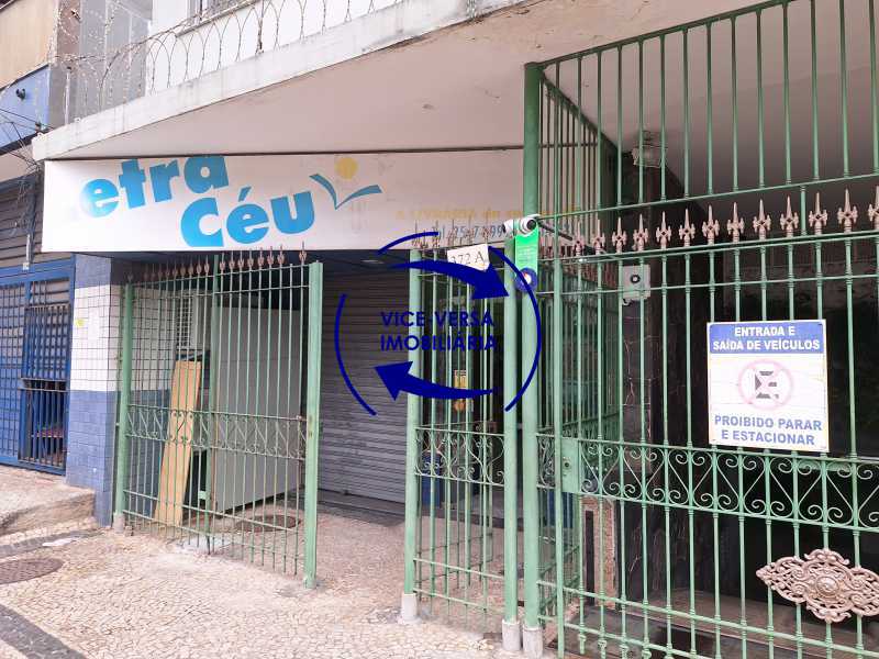 Conheça 20241003_102153 do imóvel - Loja térrea, frente para Rua Mariz e Barros, 181m², junto a Rua Campos Sales( Metrô Afonso pena) e Rua Ibituruna. - 1381-A - 30 20241003_102153 - 30