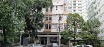 Apartamento 2 quartos à venda Tijuca, Rio de Janeiro - R$ 380.000 - 1565