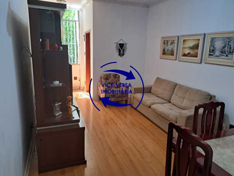 Conheça 20260930_101741 do imóvel - Apartamento 2 quartos à venda Tijuca, Rio de Janeiro - R$ 380.000 - 1565 - 2 20260930_101741 - 2