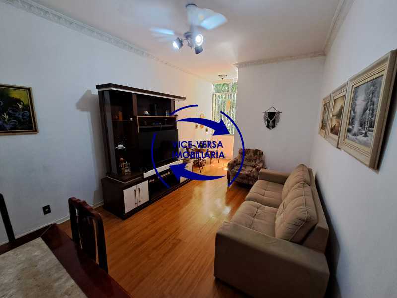 Conheça 20260930_101803 do imóvel - Apartamento 2 quartos à venda Tijuca, Rio de Janeiro - R$ 380.000 - 1565 - 5 20260930_101803 - 5