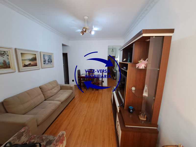 Conheça 20260930_101827 do imóvel - Apartamento 2 quartos à venda Tijuca, Rio de Janeiro - R$ 380.000 - 1565 - 7 20260930_101827 - 7