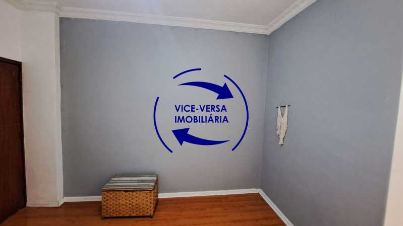 Conheça Design sem nome 94 do imóvel - Apartamento 2 quartos à venda Tijuca, Rio de Janeiro - R$ 380.000 - 1565 - 9 Design sem nome 94 - 9