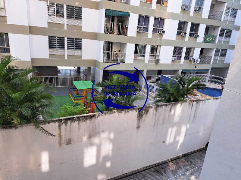Conheça 20260930_102255 do imóvel - Apartamento 2 quartos à venda Tijuca, Rio de Janeiro - R$ 380.000 - 1565 - 8 20260930_102255 - 8