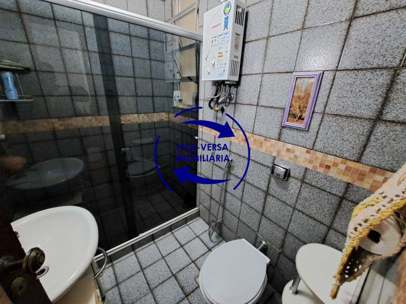 Conheça 20260930_102455 do imóvel - Apartamento 2 quartos à venda Tijuca, Rio de Janeiro - R$ 380.000 - 1565 - 19 20260930_102455 - 19