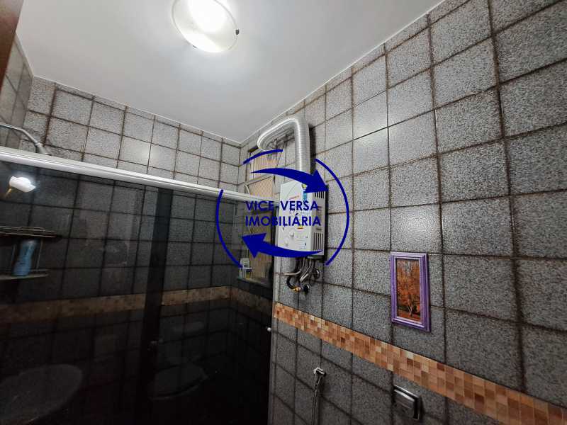 Conheça 20260930_102459 do imóvel - Apartamento 2 quartos à venda Tijuca, Rio de Janeiro - R$ 380.000 - 1565 - 20 20260930_102459 - 20