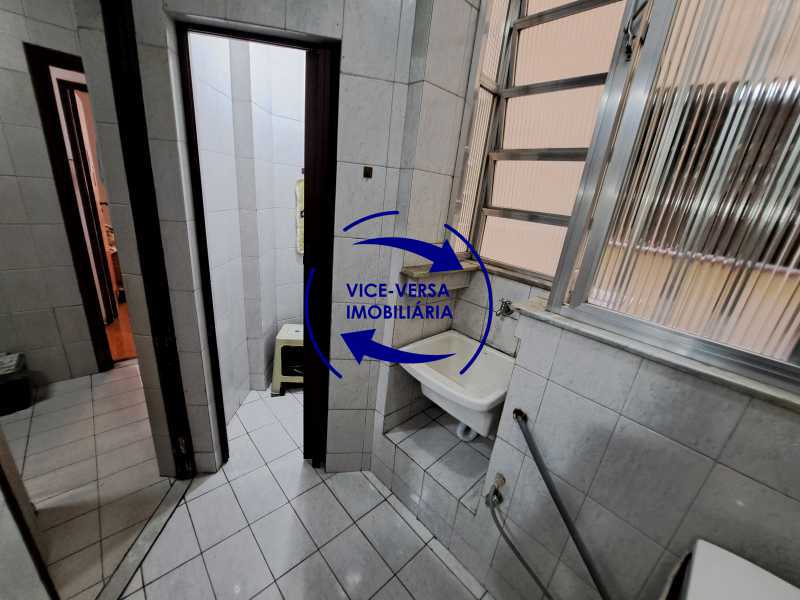Conheça 20260930_103158 do imóvel - Apartamento 2 quartos à venda Tijuca, Rio de Janeiro - R$ 380.000 - 1565 - 26 20260930_103158 - 26