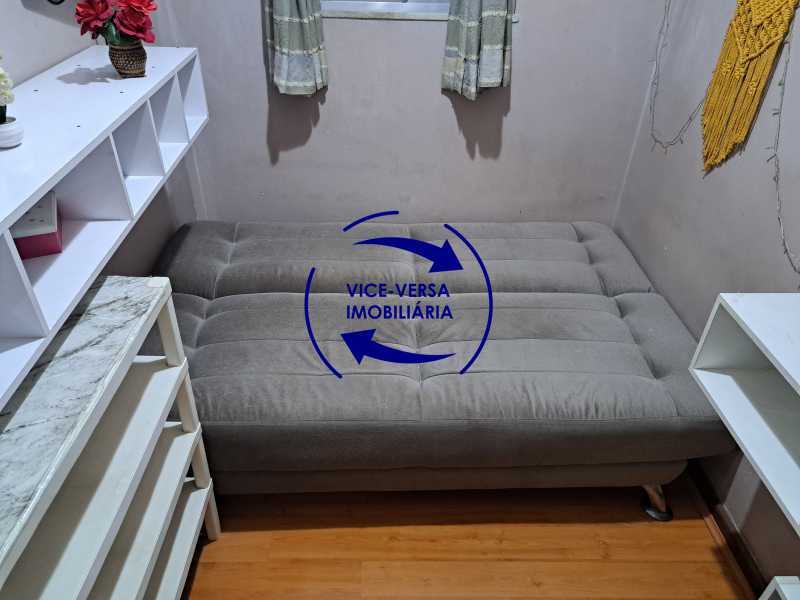 Conheça 20260930_103546 do imóvel - Apartamento 2 quartos à venda Tijuca, Rio de Janeiro - R$ 380.000 - 1565 - 12 20260930_103546 - 12