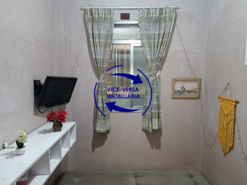 Conheça 20260930_103605 do imóvel - Apartamento 2 quartos à venda Tijuca, Rio de Janeiro - R$ 380.000 - 1565 - 13 20260930_103605 - 13