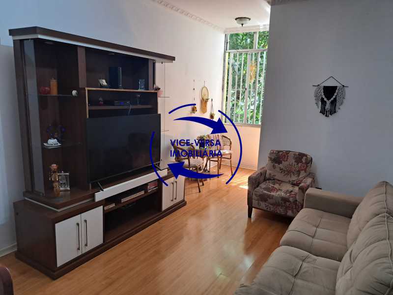 Conheça 20260930_101758 do imóvel - Apartamento 2 quartos à venda Tijuca, Rio de Janeiro - R$ 380.000 - 1565 - 4 20260930_101758 - 4