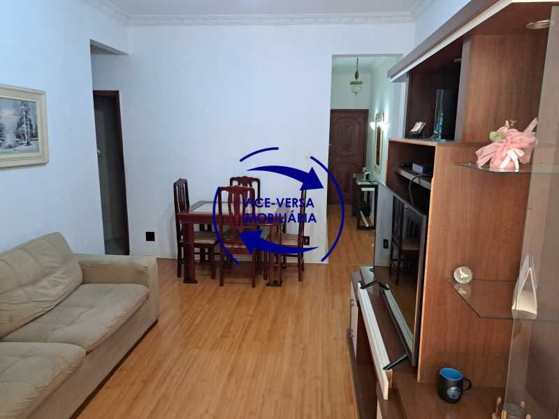 Conheça 20260930_101833 do imóvel - Apartamento 2 quartos à venda Tijuca, Rio de Janeiro - R$ 380.000 - 1565 - 6 20260930_101833 - 6