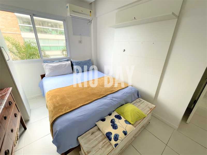 Conheça RIO BAY 6 do imóvel - Apartamento 3 quartos à venda Barra da Tijuca, Rio de Janeiro - R$ 1.200.000 - RBAP30007 - 9 RIO BAY 6 - 9