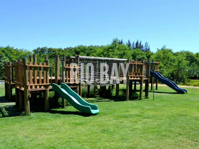 Conheça RIO BAY 21 do imóvel - Apartamento 3 quartos à venda Barra da Tijuca, Rio de Janeiro - R$ 1.200.000 - RBAP30007 - 18 RIO BAY 21 - 18