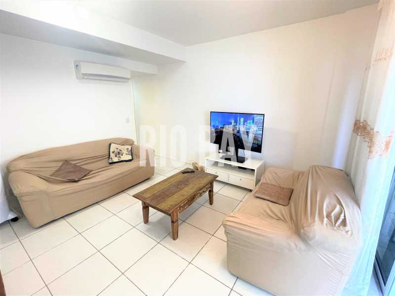 Conheça RIO BAY 2 do imóvel - Apartamento 3 quartos à venda Barra da Tijuca, Rio de Janeiro - R$ 1.150.000 - RBAP30008 - 4 RIO BAY 2 - 4