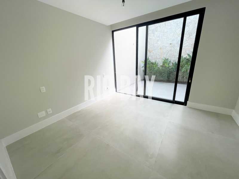 Conheça RIO BAY 5 do imóvel - Casa em Condomínio 5 quartos à venda Barra da Tijuca, Rio de Janeiro - R$ 5.500.000 - RBCN50001 - 6 RIO BAY 5 - 6