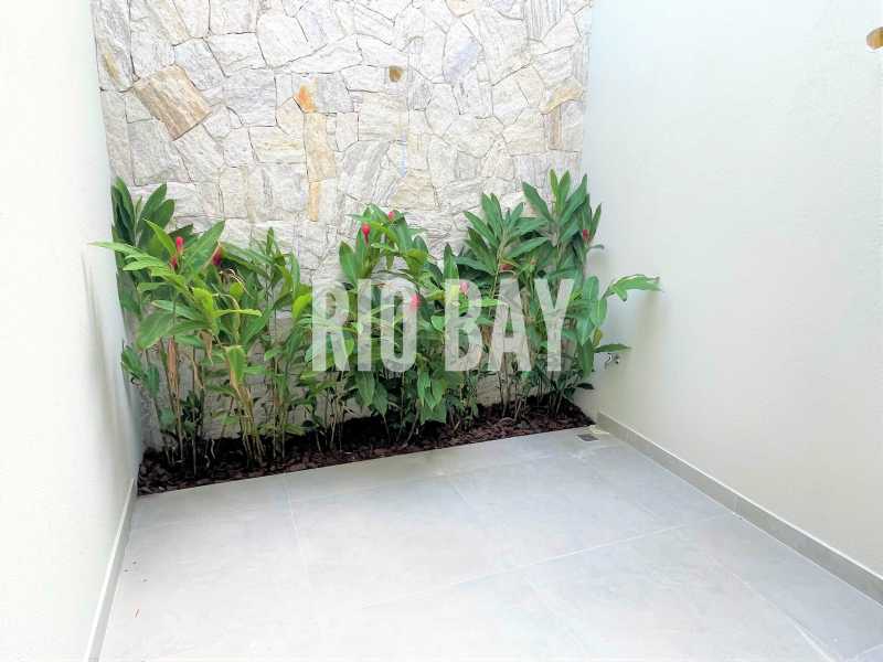 Conheça RIO BAY 6 do imóvel - Casa em Condomínio 5 quartos à venda Barra da Tijuca, Rio de Janeiro - R$ 5.500.000 - RBCN50001 - 7 RIO BAY 6 - 7
