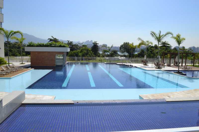 Conheça 032 do imóvel - Apartamento 3 quartos à venda Barra da Tijuca, Rio de Janeiro - R$ 2.200.000 - RBAP30014 - 26 032 - 26