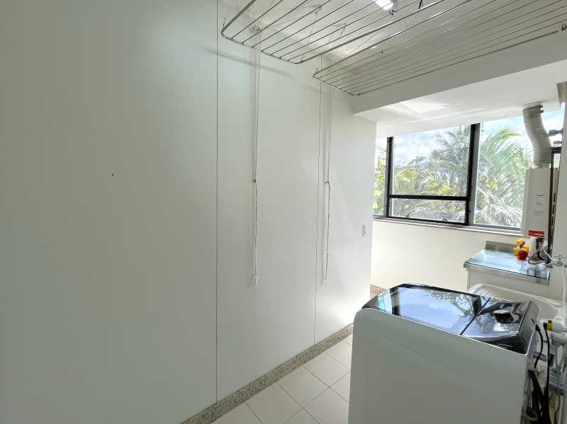 Conheça 007 do imóvel - Apartamento 4 quartos à venda Barra da Tijuca, Rio de Janeiro - R$ 2.590.000 - RBAP40013 - 7 007 - 7
