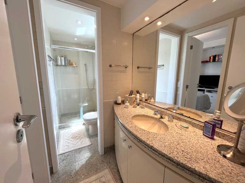 Conheça 009 do imóvel - Apartamento 4 quartos à venda Barra da Tijuca, Rio de Janeiro - R$ 2.590.000 - RBAP40013 - 9 009 - 9