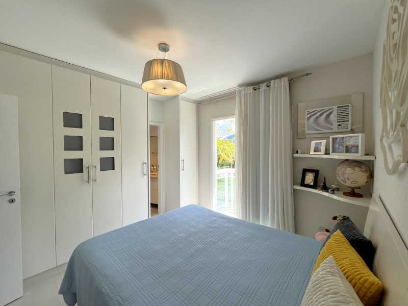 Conheça 010 do imóvel - Apartamento 4 quartos à venda Barra da Tijuca, Rio de Janeiro - R$ 2.590.000 - RBAP40013 - 10 010 - 10