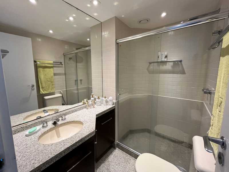 Conheça 012 do imóvel - Apartamento 4 quartos à venda Barra da Tijuca, Rio de Janeiro - R$ 2.590.000 - RBAP40013 - 12 012 - 12