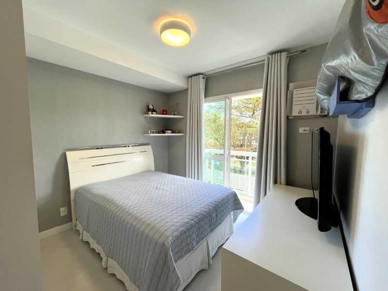 Conheça 013 do imóvel - Apartamento 4 quartos à venda Barra da Tijuca, Rio de Janeiro - R$ 2.590.000 - RBAP40013 - 13 013 - 13
