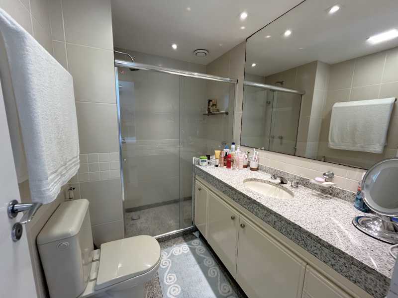 Conheça 014 do imóvel - Apartamento 4 quartos à venda Barra da Tijuca, Rio de Janeiro - R$ 2.590.000 - RBAP40013 - 14 014 - 14