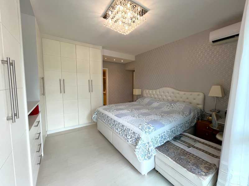 Conheça 015 do imóvel - Apartamento 4 quartos à venda Barra da Tijuca, Rio de Janeiro - R$ 2.590.000 - RBAP40013 - 15 015 - 15