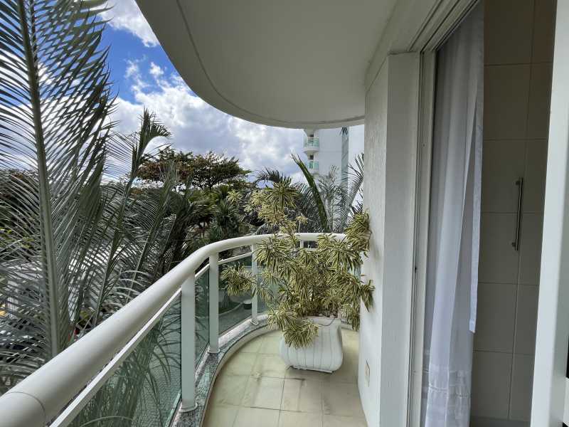 Conheça 016 do imóvel - Apartamento 4 quartos à venda Barra da Tijuca, Rio de Janeiro - R$ 2.590.000 - RBAP40013 - 16 016 - 16