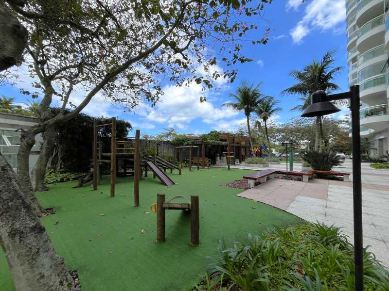 Conheça 017 do imóvel - Apartamento 4 quartos à venda Barra da Tijuca, Rio de Janeiro - R$ 2.590.000 - RBAP40013 - 17 017 - 17
