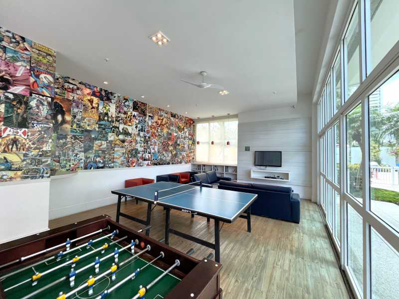 Conheça 018 do imóvel - Apartamento 4 quartos à venda Barra da Tijuca, Rio de Janeiro - R$ 2.590.000 - RBAP40013 - 18 018 - 18