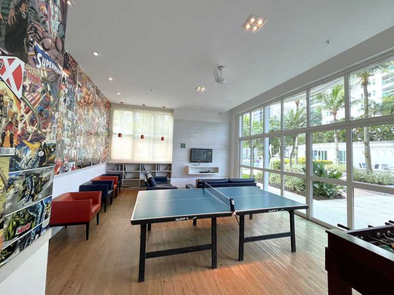 Conheça 019 do imóvel - Apartamento 4 quartos à venda Barra da Tijuca, Rio de Janeiro - R$ 2.590.000 - RBAP40013 - 19 019 - 19
